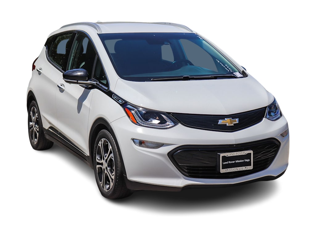 Thumbnail: 2020 Chevrolet Bolt EV - 16