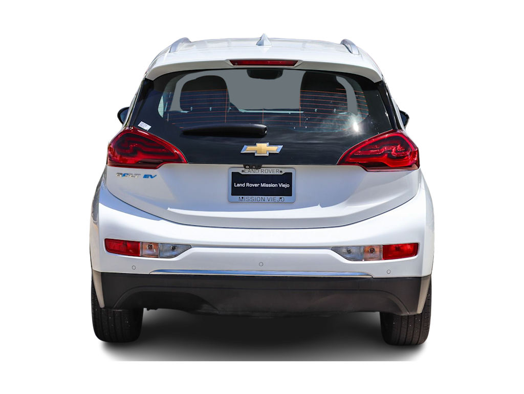 Thumbnail: 2020 Chevrolet Bolt EV - 4