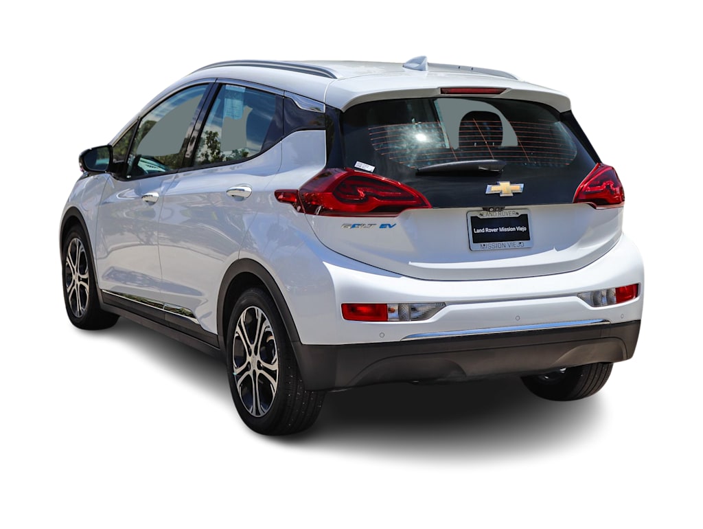 Thumbnail: 2020 Chevrolet Bolt EV - 3