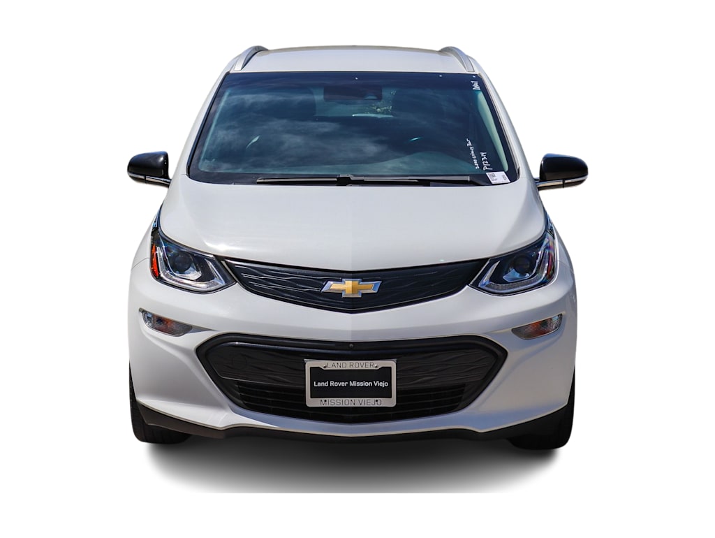 Thumbnail: 2020 Chevrolet Bolt EV - 5