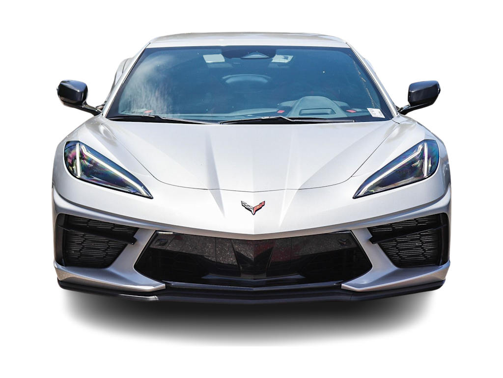 Thumbnail: 2024 Chevrolet Corvette - 5