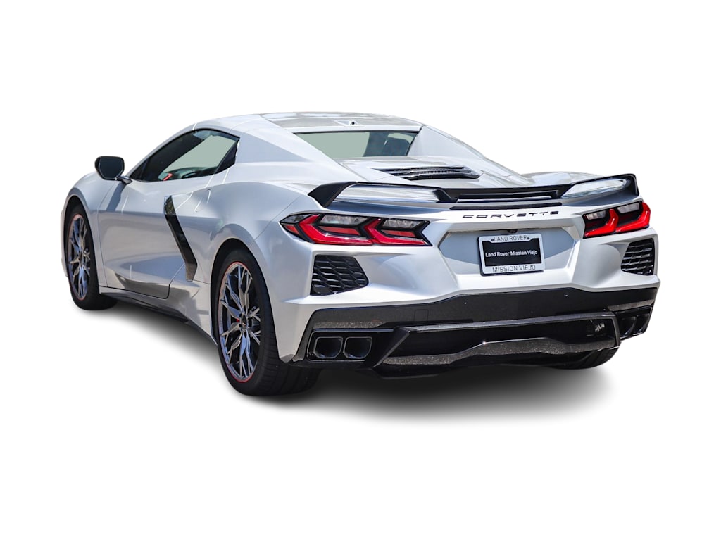 Thumbnail: 2024 Chevrolet Corvette - 3