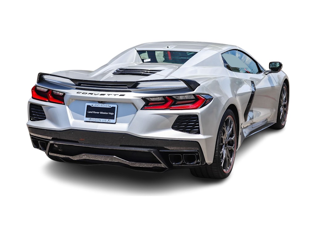 Thumbnail: 2024 Chevrolet Corvette - 15