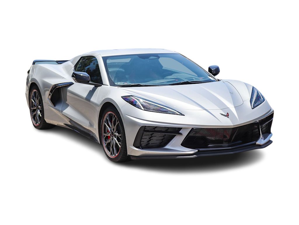 Thumbnail: 2024 Chevrolet Corvette - 14