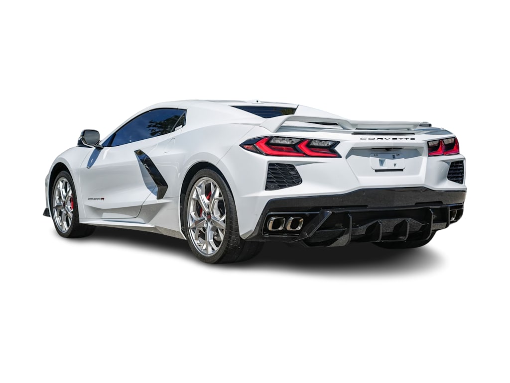 Thumbnail: 2021 Chevrolet Corvette - 3