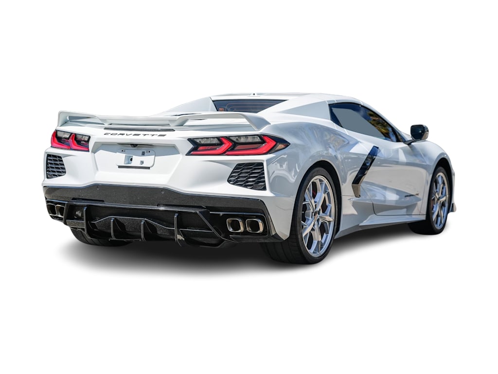 Thumbnail: 2021 Chevrolet Corvette - 13