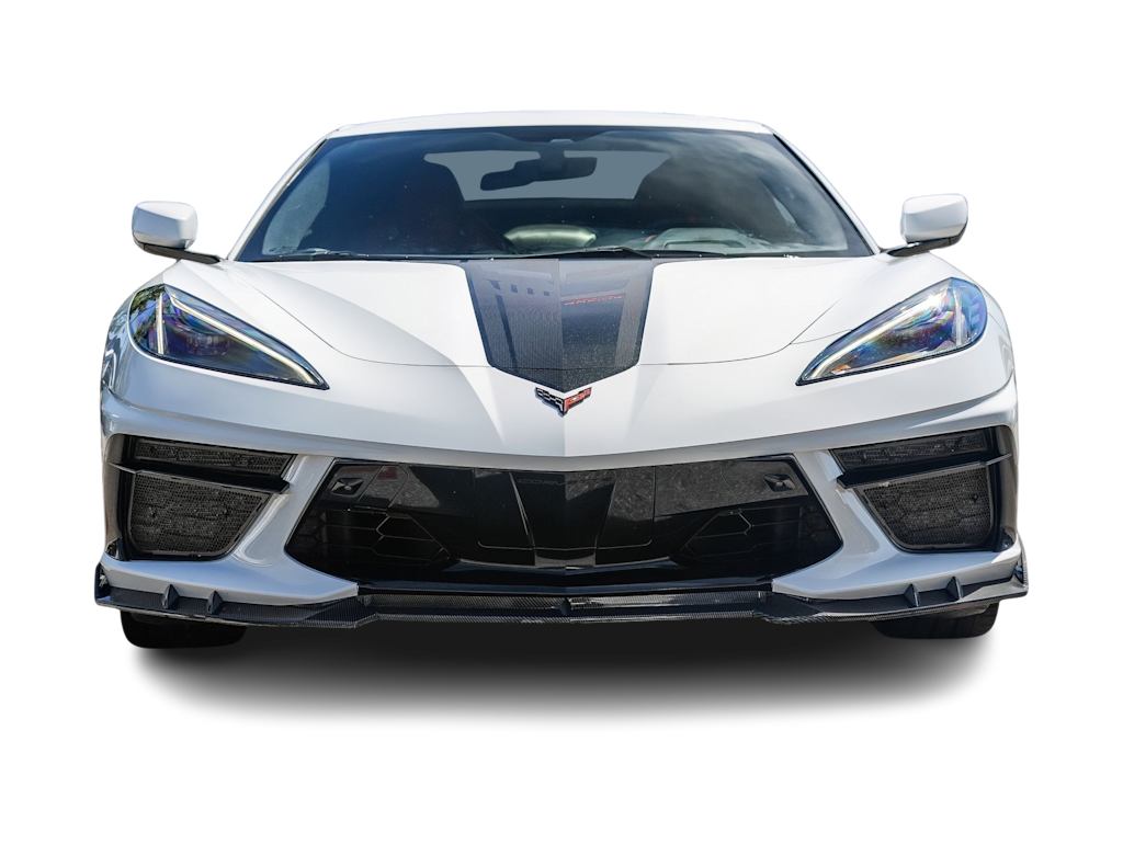 Thumbnail: 2021 Chevrolet Corvette - 4