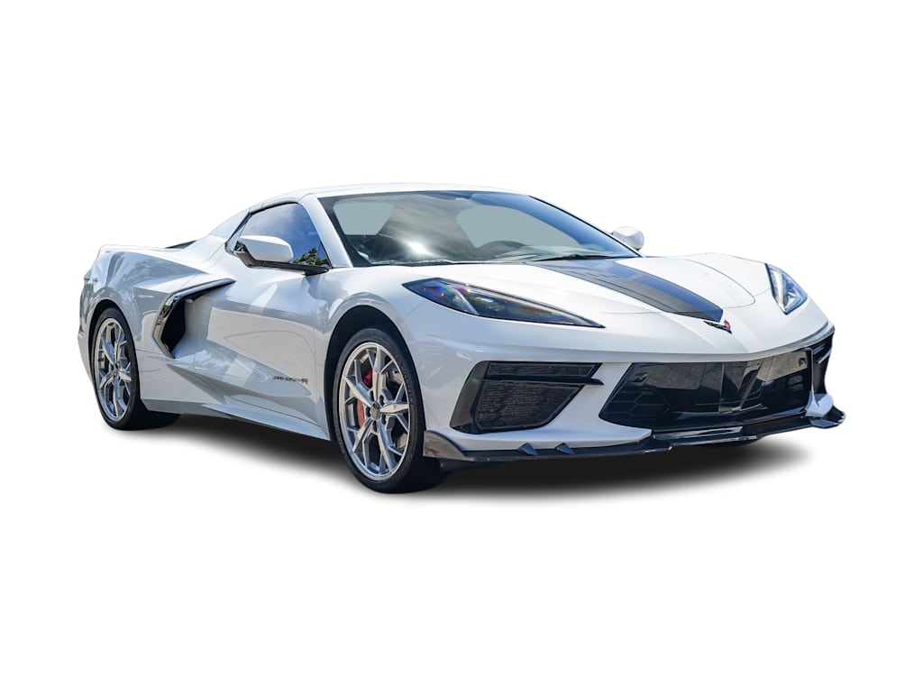 Thumbnail: 2021 Chevrolet Corvette - 12