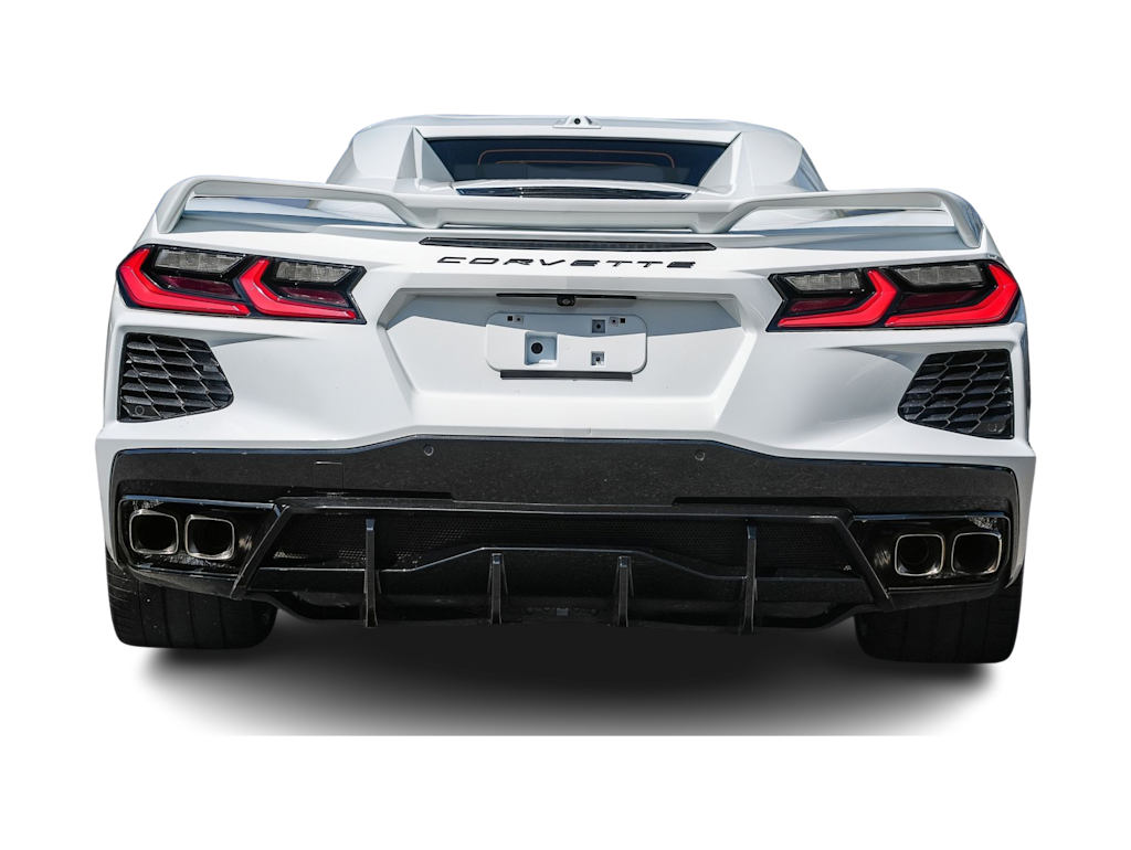 Thumbnail: 2021 Chevrolet Corvette - 14