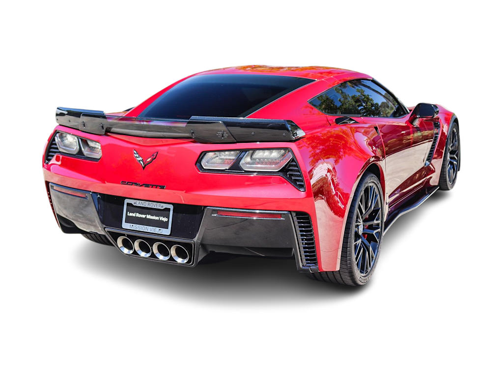 Thumbnail: 2015 Chevrolet Corvette - 15