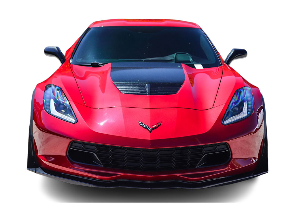 Thumbnail: 2015 Chevrolet Corvette - 5