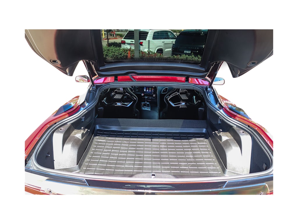 Thumbnail: 2015 Chevrolet Corvette - 13