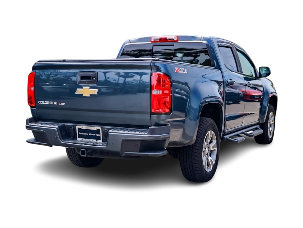 Thumbnail: 2019 Chevrolet Colorado - 18