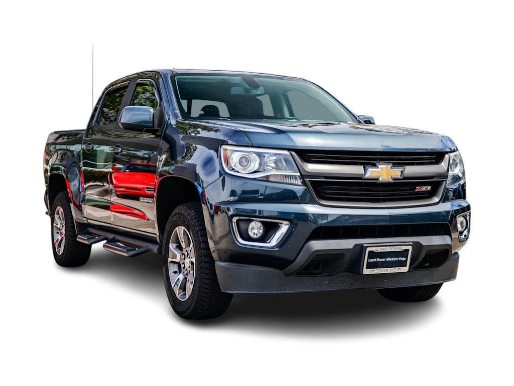 Thumbnail: 2019 Chevrolet Colorado - 17