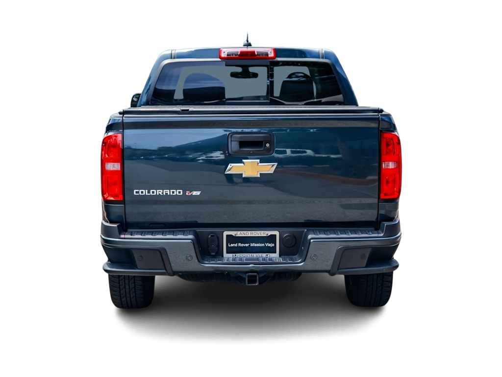 Thumbnail: 2019 Chevrolet Colorado - 4