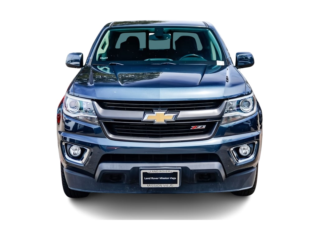 Thumbnail: 2019 Chevrolet Colorado - 5