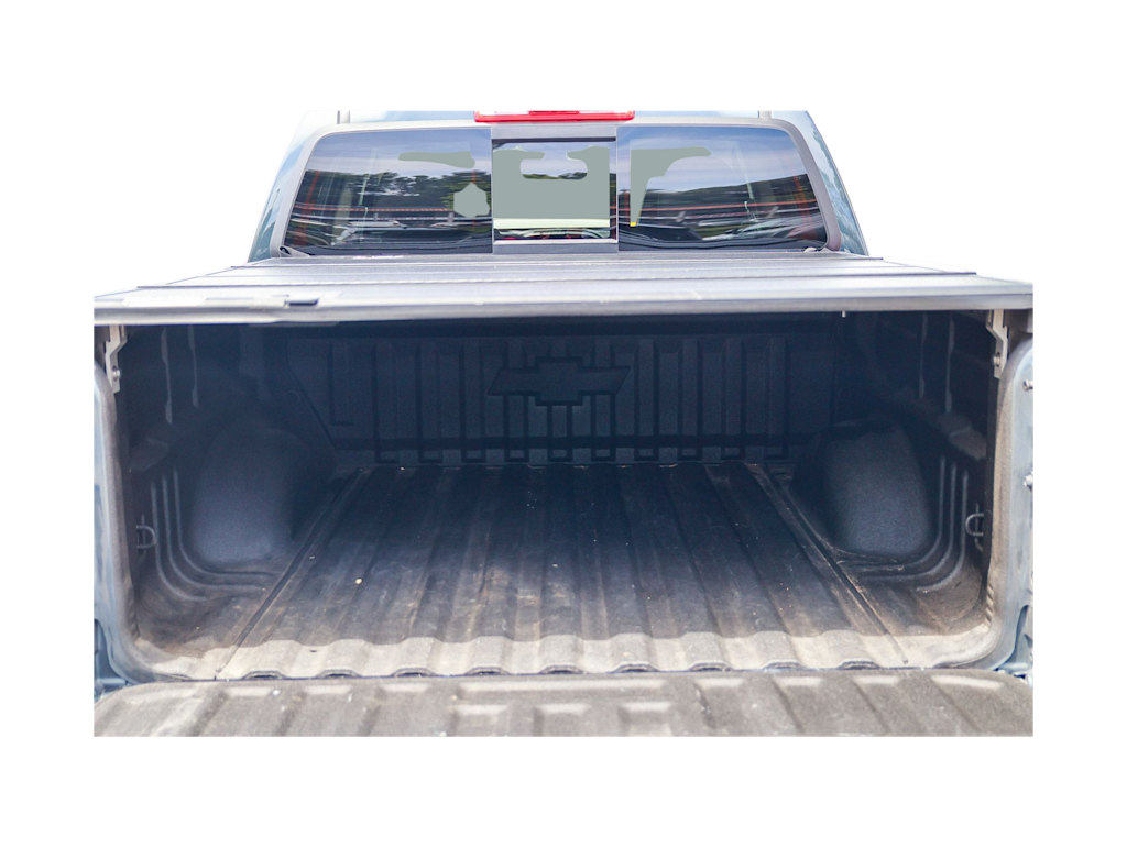 Thumbnail: 2019 Chevrolet Colorado - 16