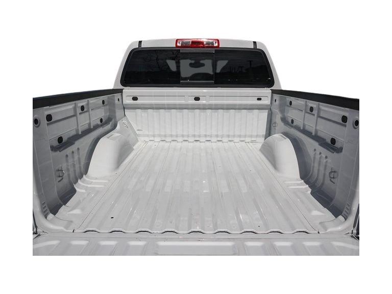 2022 Chevrolet Colorado Z71 16