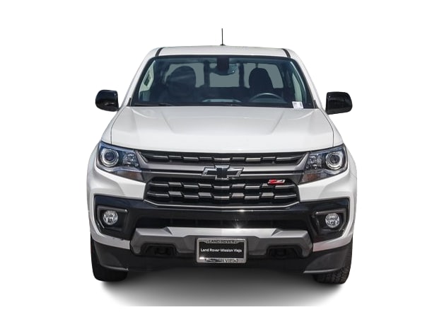 2022 Chevrolet Colorado Z71 5