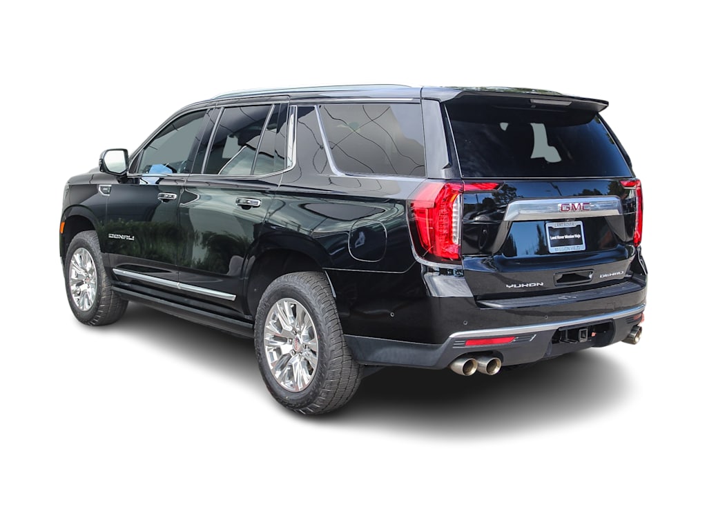 Thumbnail: 2023 GMC Yukon - 2