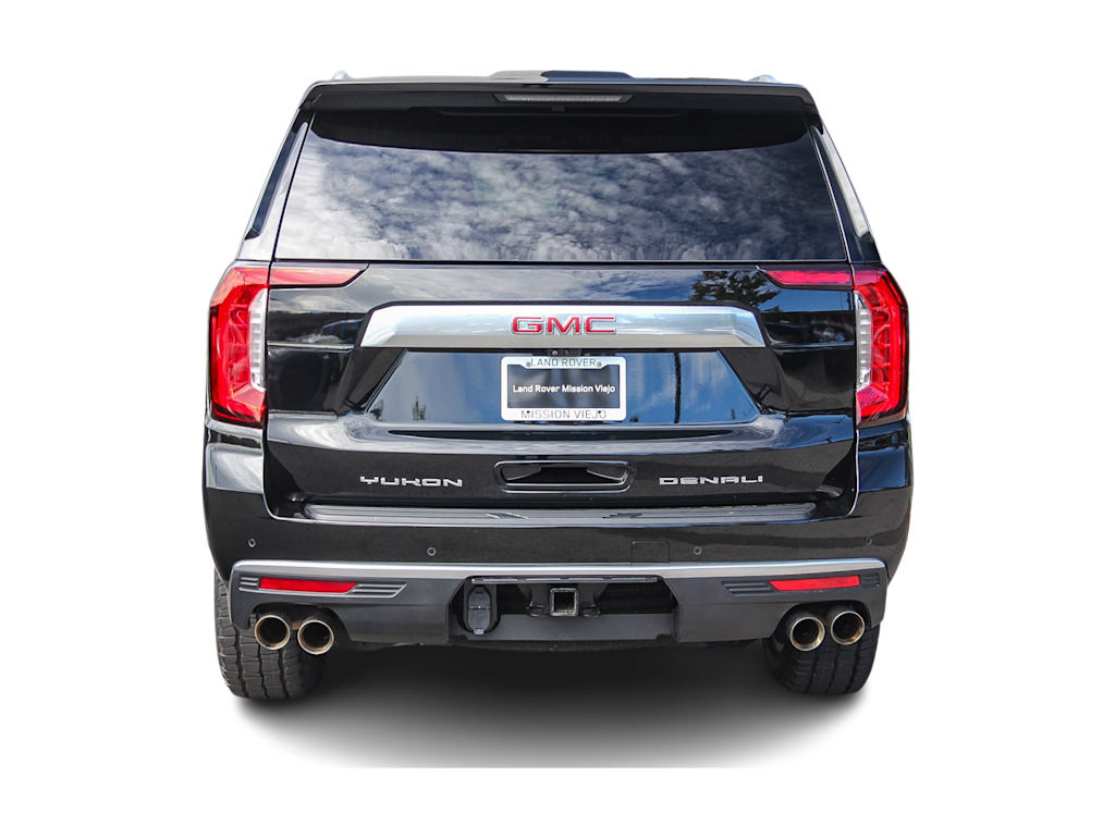 Thumbnail: 2023 GMC Yukon - 3