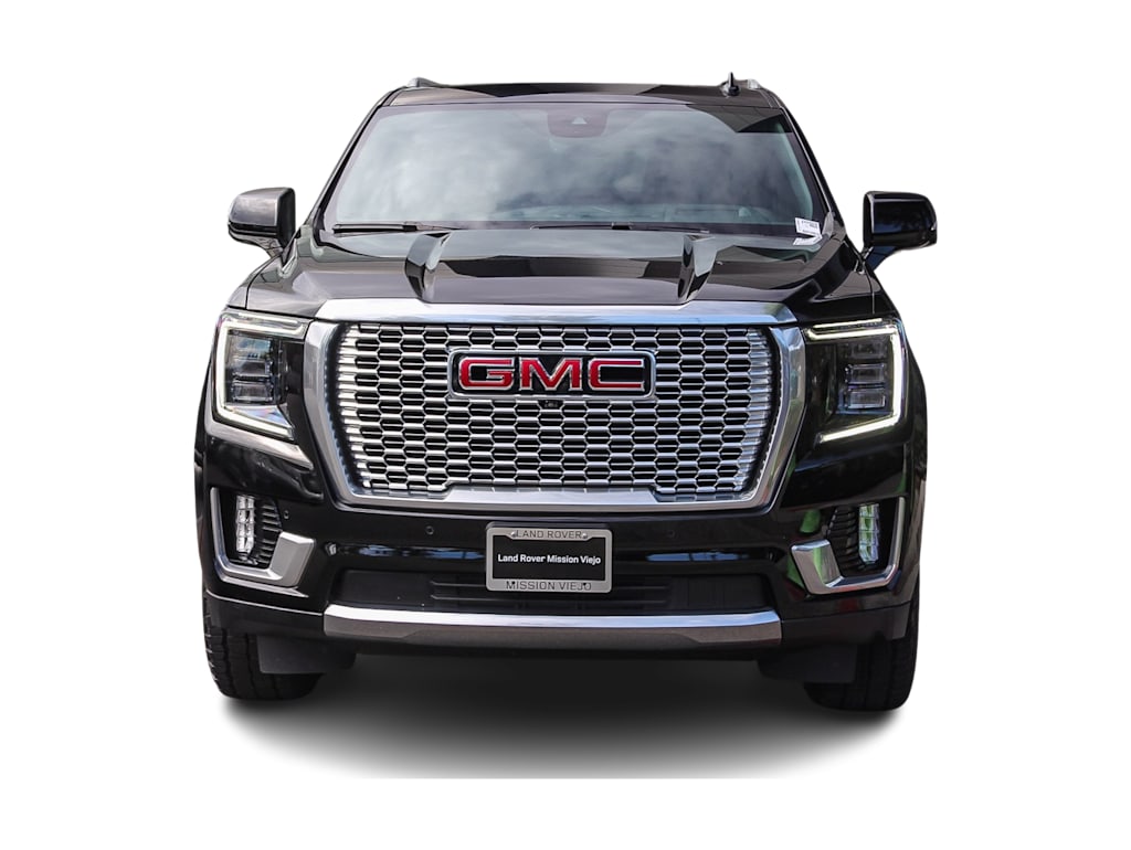 Thumbnail: 2023 GMC Yukon - 4