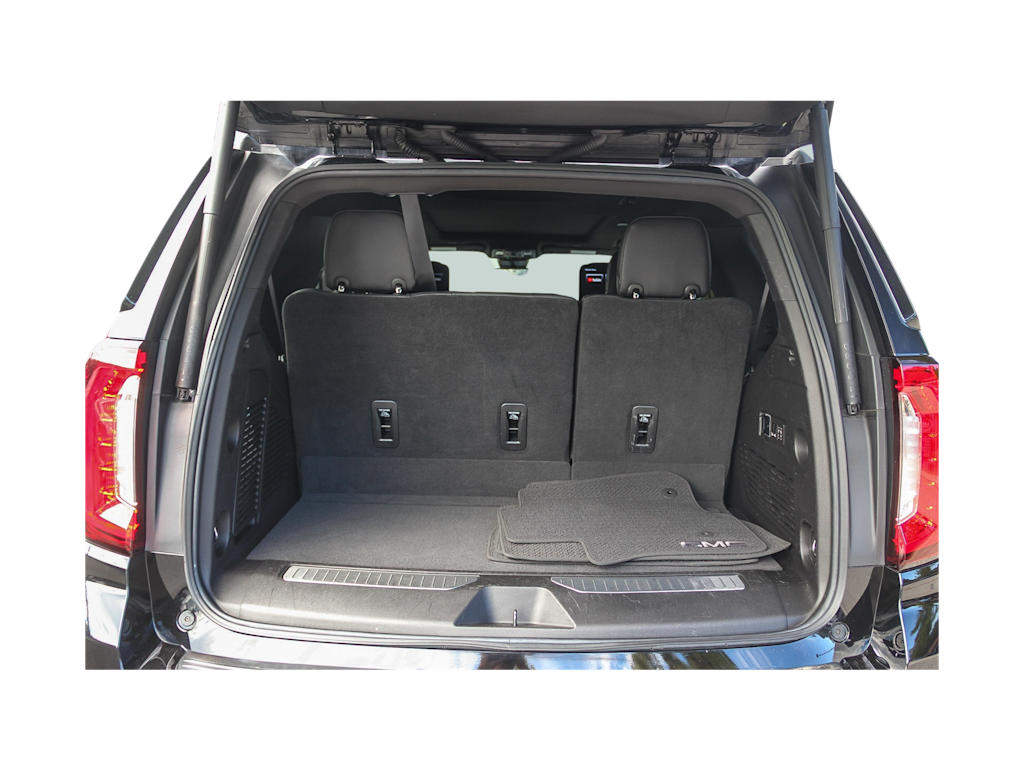 Thumbnail: 2023 GMC Yukon - 11