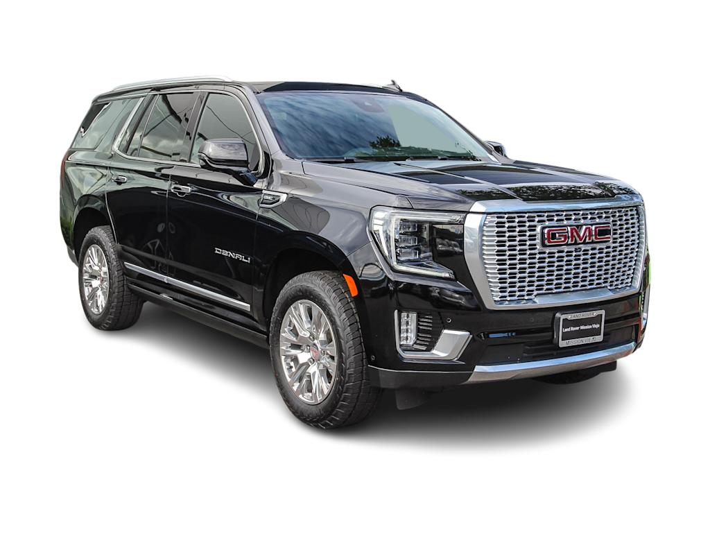 Thumbnail: 2023 GMC Yukon - 12