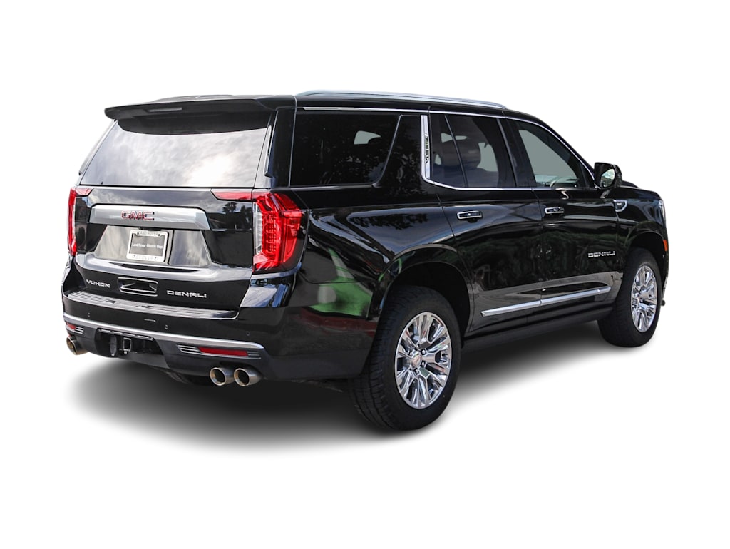 Thumbnail: 2023 GMC Yukon - 13