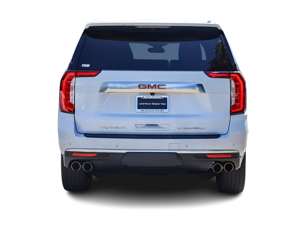 Thumbnail: 2022 GMC Yukon XL - 4