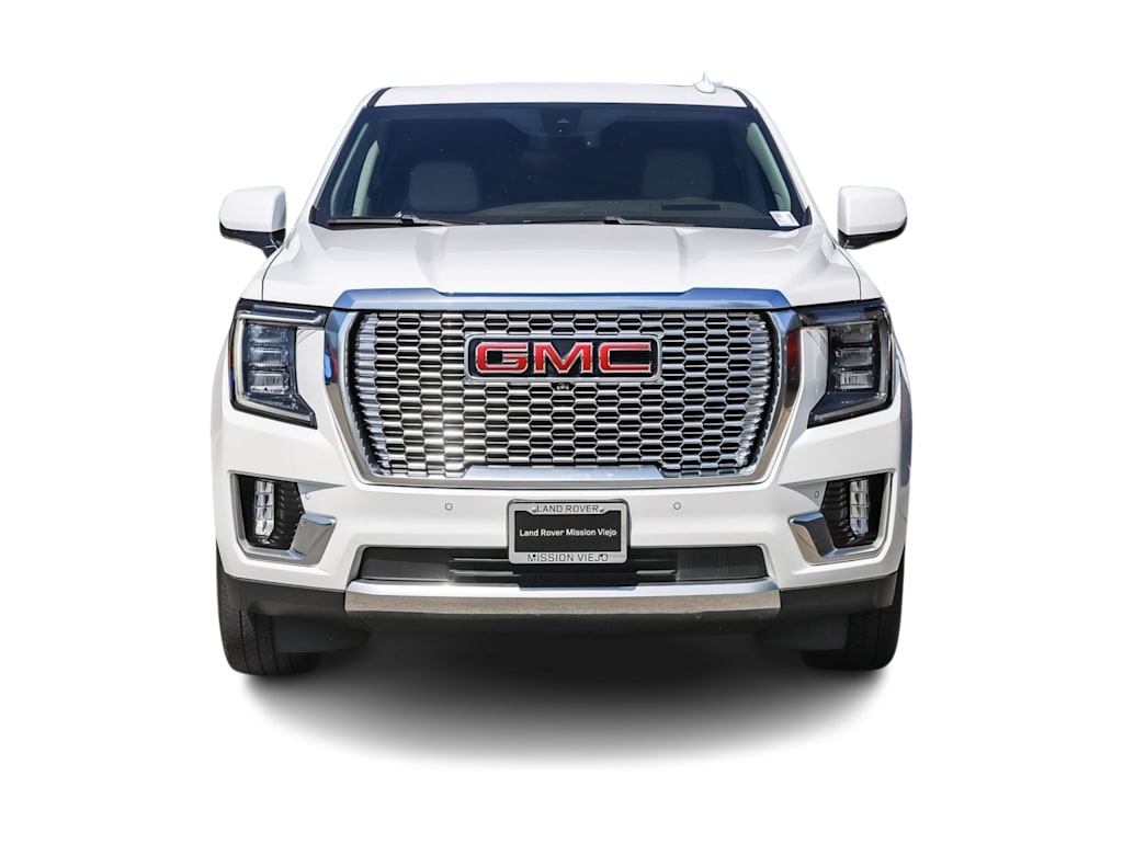 Thumbnail: 2022 GMC Yukon XL - 5