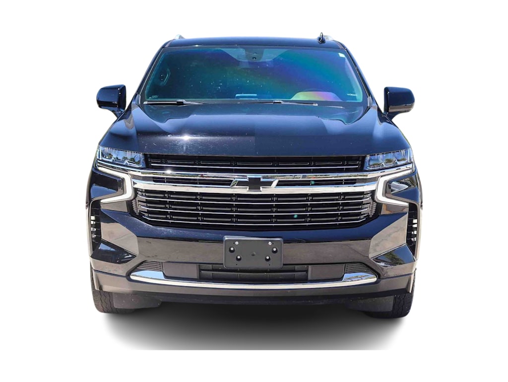 Thumbnail: 2021 Chevrolet Tahoe - 5