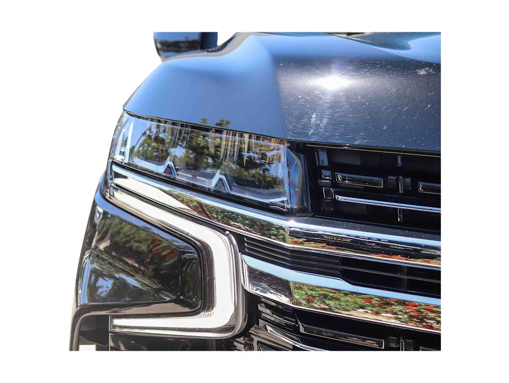 Thumbnail: 2021 Chevrolet Tahoe - 20