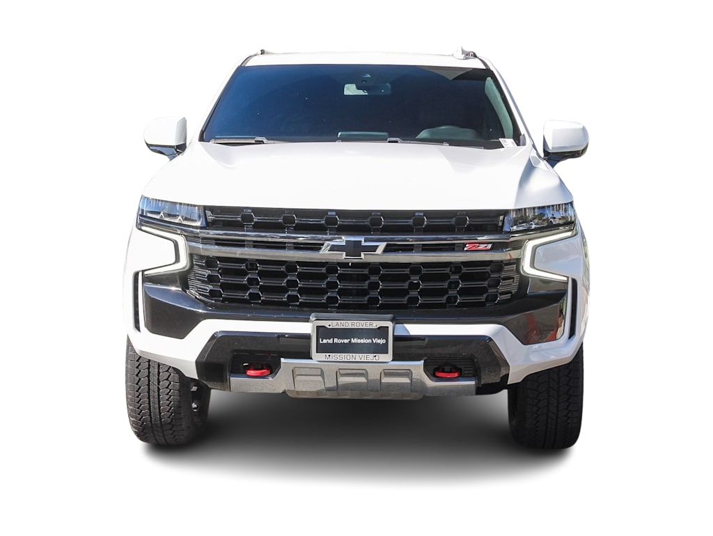 Thumbnail: 2021 Chevrolet Tahoe - 5