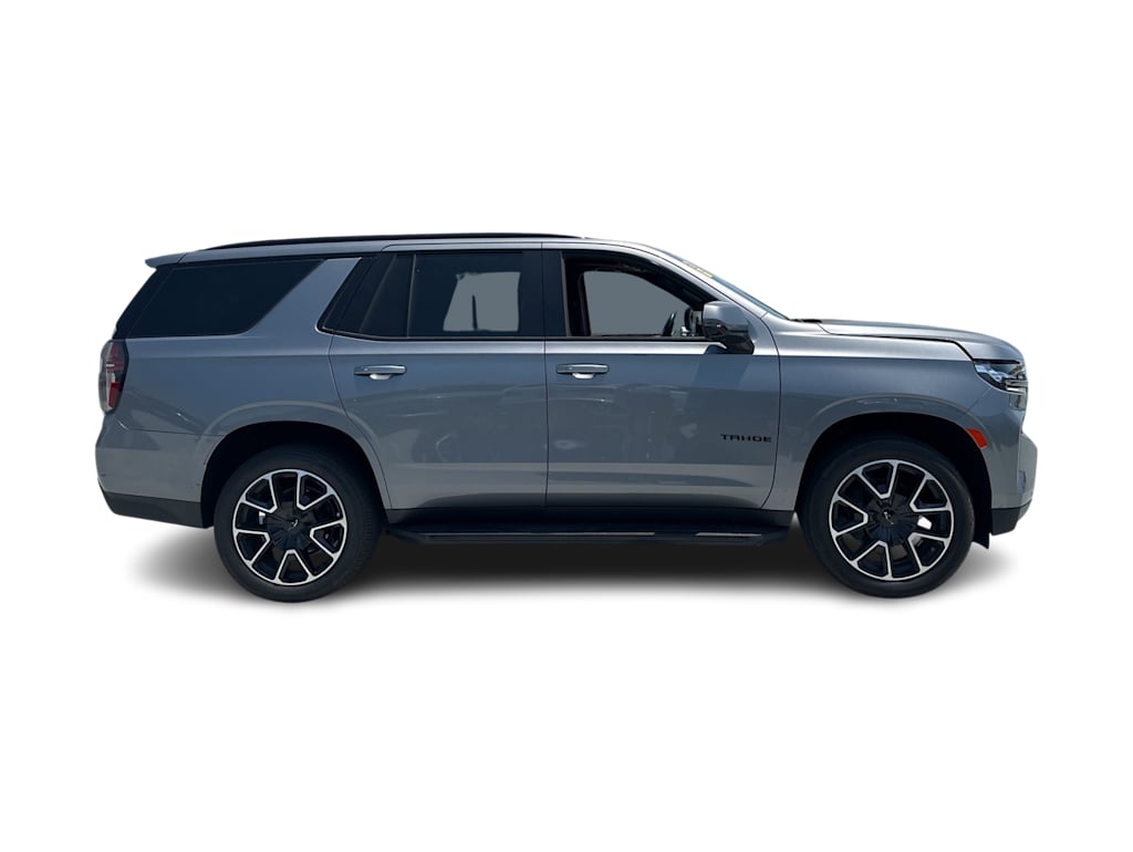 Thumbnail: 2022 Chevrolet Tahoe - 10