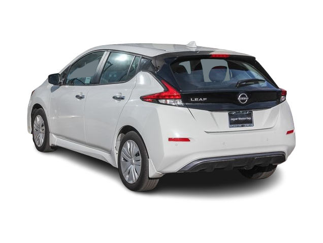 2025 Nissan Leaf S 3