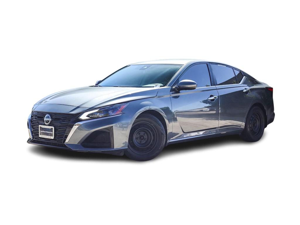 Used 2023 Nissan Altima S with VIN 1N4BL4BV5PN347911 for sale in Casper, WY