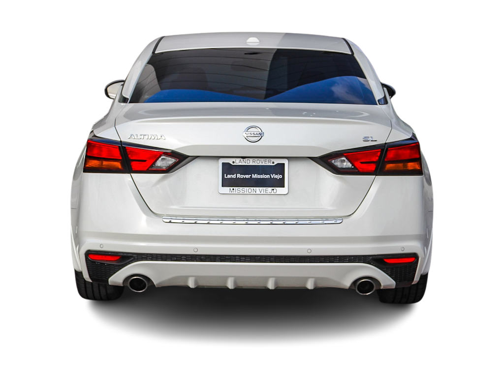 Thumbnail: 2020 Nissan Altima - 4