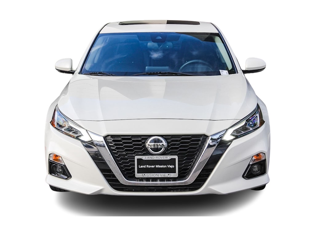 Thumbnail: 2020 Nissan Altima - 5