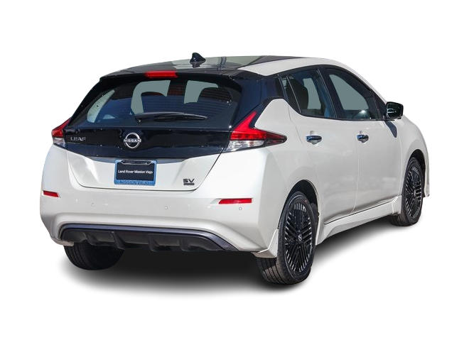 2023 Nissan Leaf SV Plus 15