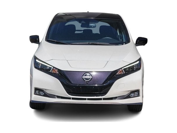 2023 Nissan Leaf SV Plus 3