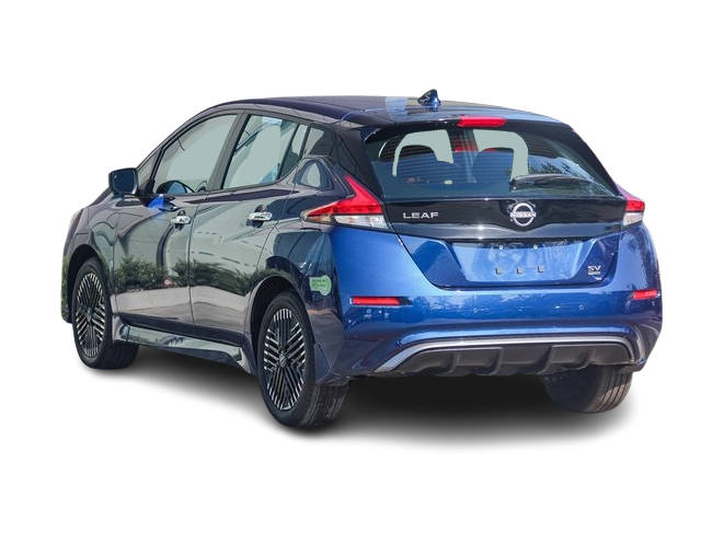 2023 Nissan Leaf SV Plus 3