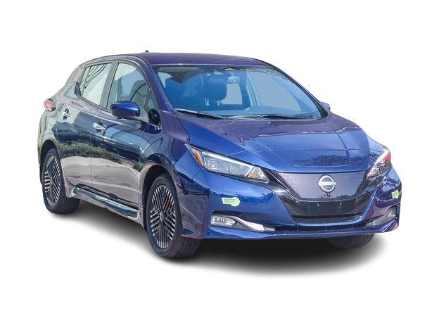 2023 Nissan Leaf SV Plus 18