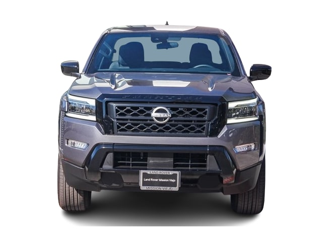 2023 Nissan Frontier SV 5