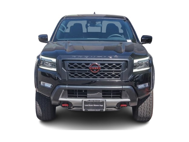 2023 Nissan Frontier PRO-4X 5