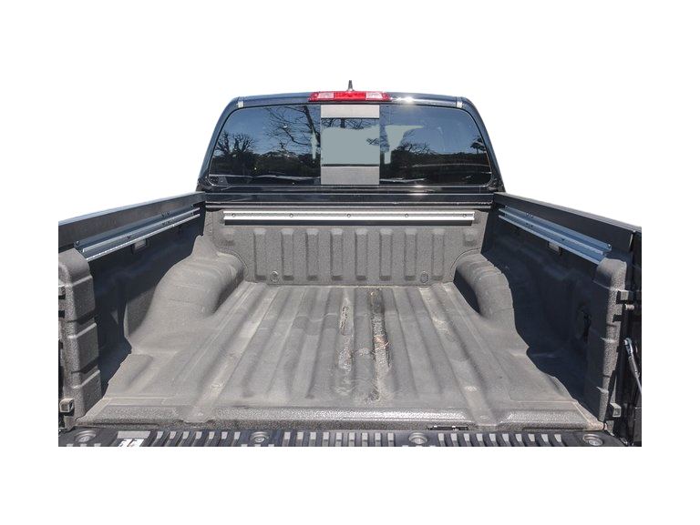 2023 Nissan Frontier PRO-4X 16