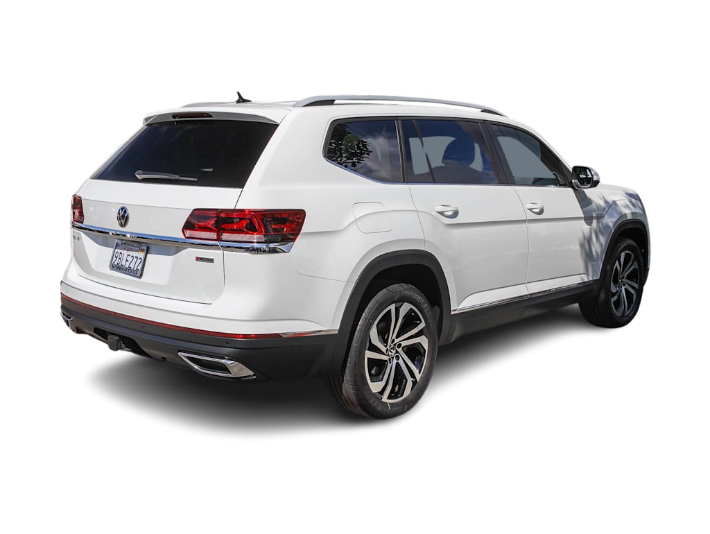 Thumbnail: 2022 Volkswagen Atlas - 19
