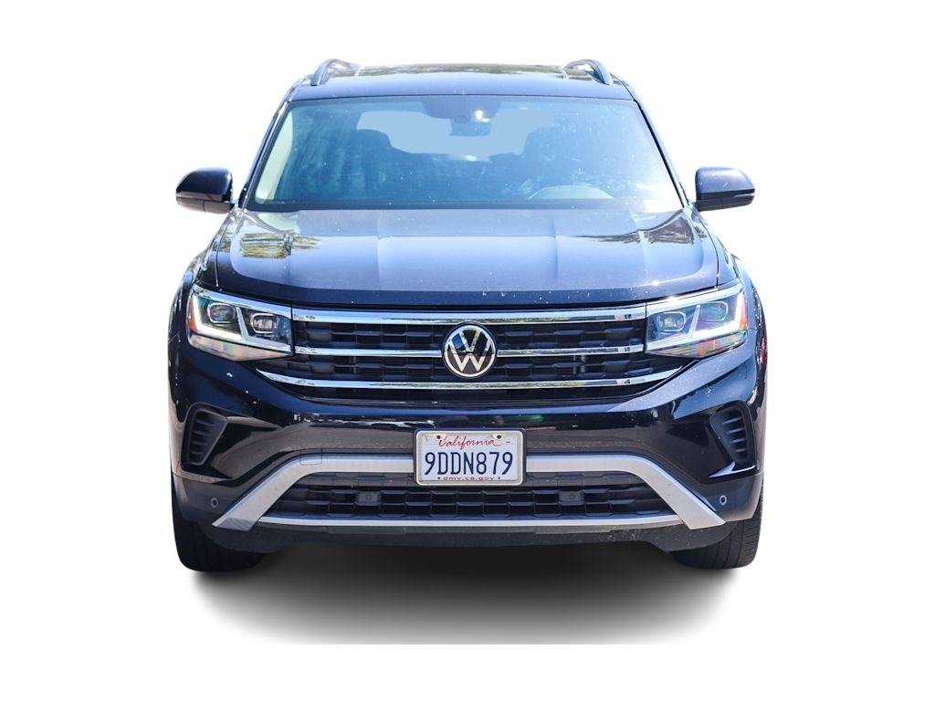 Thumbnail: 2023 Volkswagen Atlas - 5