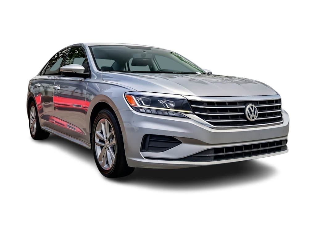 Thumbnail: 2021 Volkswagen Passat - 14