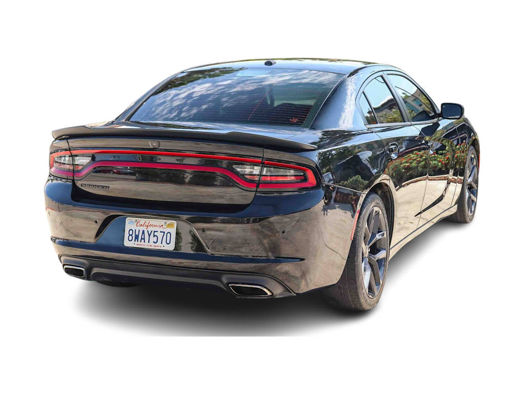 Thumbnail: 2021 Dodge Charger - 15